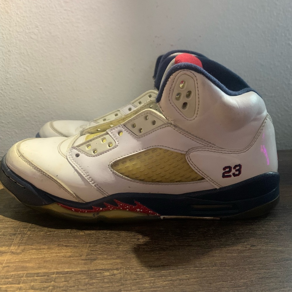 Air Jordan 5